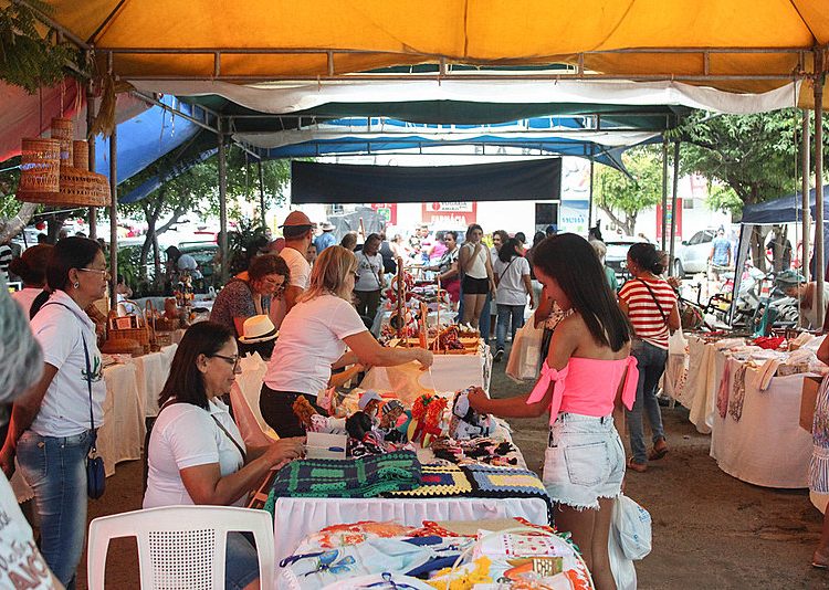Ida dos bancários para participar das festividades em Caicó, dessa vez, passa a ter um caráter político