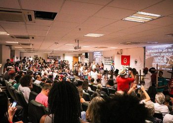 Movimentos populares realizaram audiência pública na Alesp sobre o tema