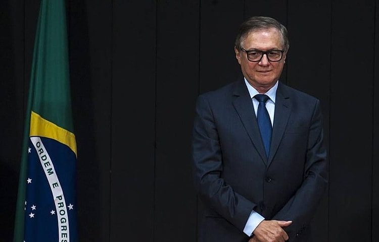 Pasta protagonizou polêmicas e viveu instabilidade nas nomeações