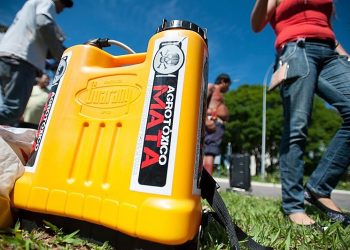 “Campanha permanente contra os agrotóxicos e pela vida” se queixa de falta de diálogo com o órgão sobre os diversos pontos que atravessam a temática dos agrotóxicos.