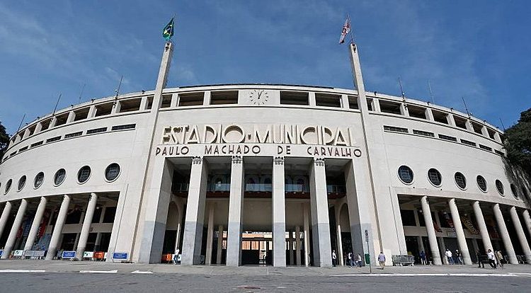 Com as alterações propostas pelo consórcio Patrimônio SP, a capacidade do estádio deve diminuir de 39 mil para 26 mil lugares