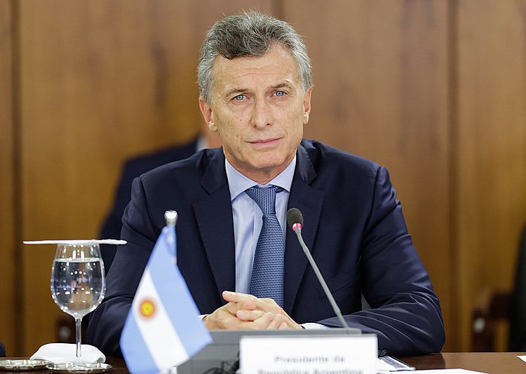 Metas fiscais são grande desafio do governo Macri no segundo semestre