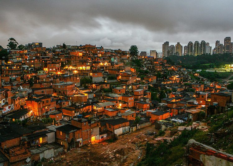 Lançamento do Mapa da Desigualdade 2019 acontece na manhã desta terça-feira (5), no Sesc Bom Retiro