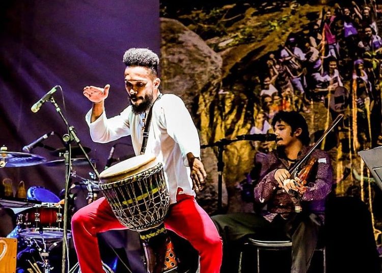 Dentre as atrações musicais confirmadas estão Fausto Nilo, Marcus Caffe, Felipe Cordeiro e o Rabecacello Trio.