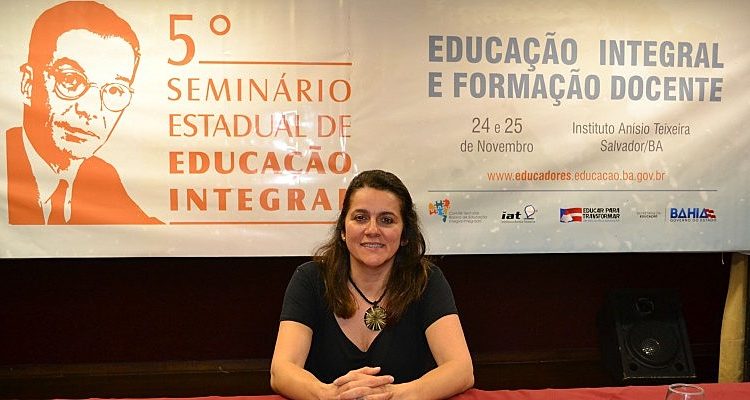 "Humanização através da educação, reconhecer-se humano e reconhecer a humanidade no outro" é principal contribuição de Freire