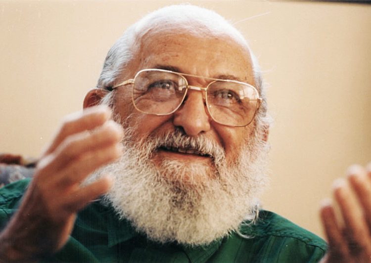 Semana Paulo Freire traz debates, palestras e diversas atividades sobre educação humanitária e o legado do patrono da educação no Brasil