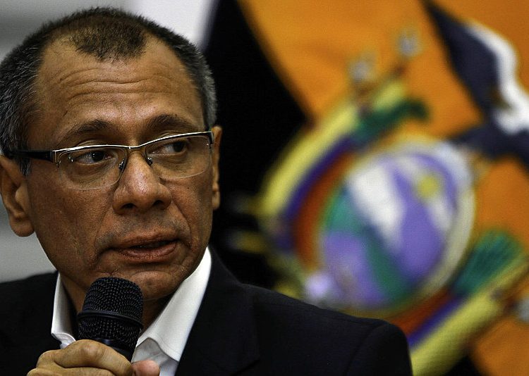 A sentença foi realizada a partir do pedido do Procurador Geral do Estado, Carlos Baca.