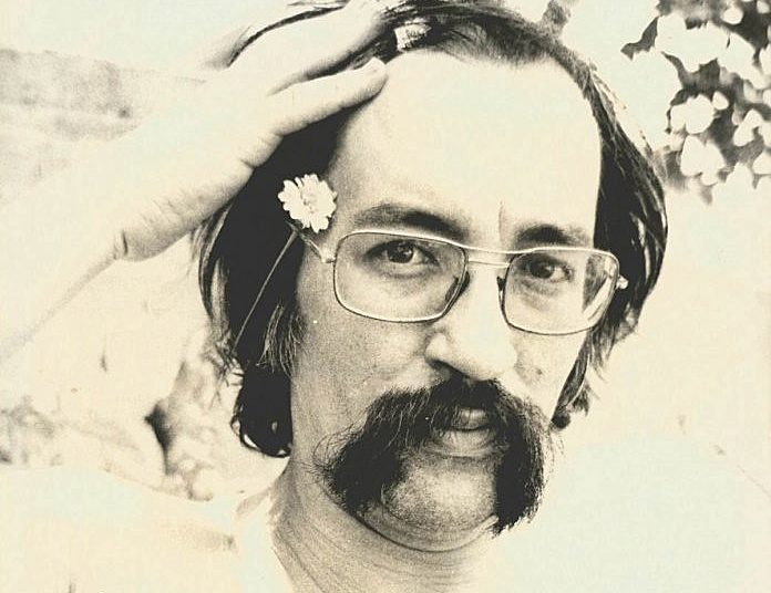 Leminski deixou este mundo em junho de 1989, aos 44 anos de idade