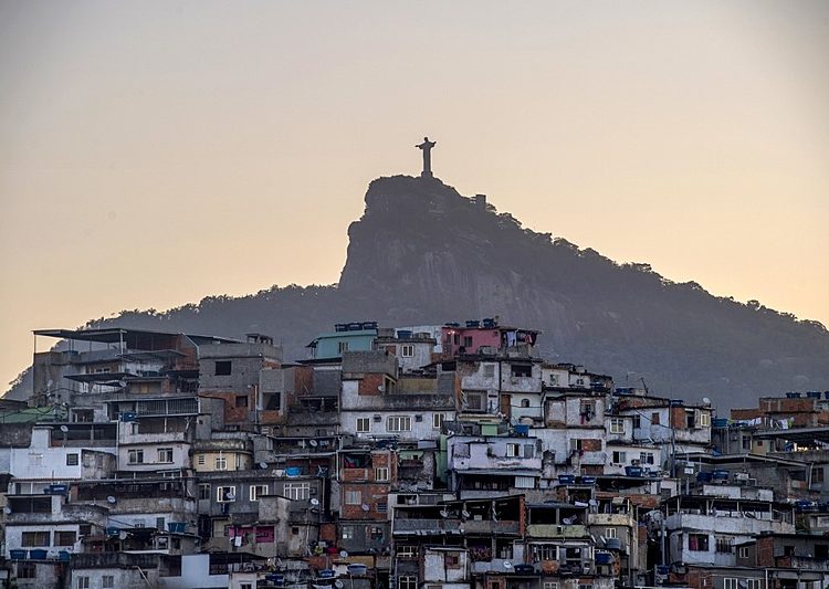 favelas rio de janeiro
