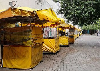 desemprego coronavirus pandemai