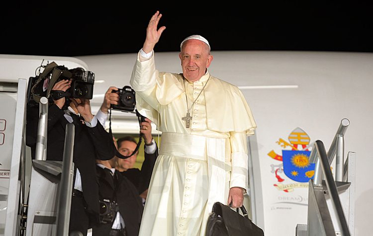 Papa Francisco