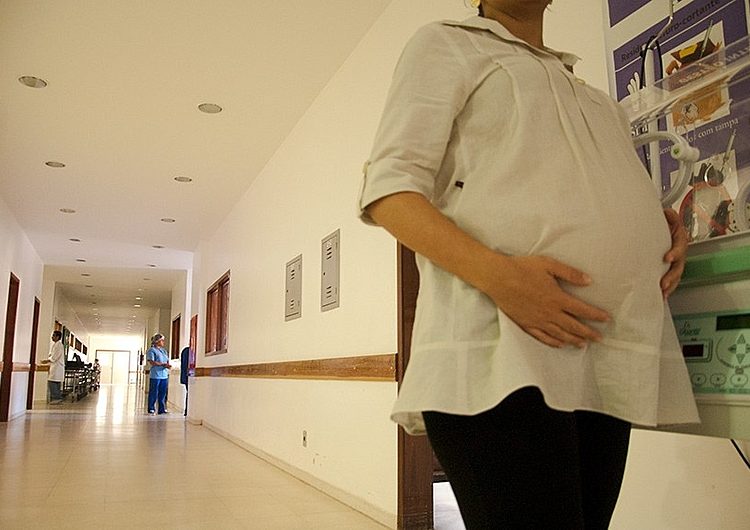 Lei facilita atendimento médico para gestantes e puérperas durante a pandemia