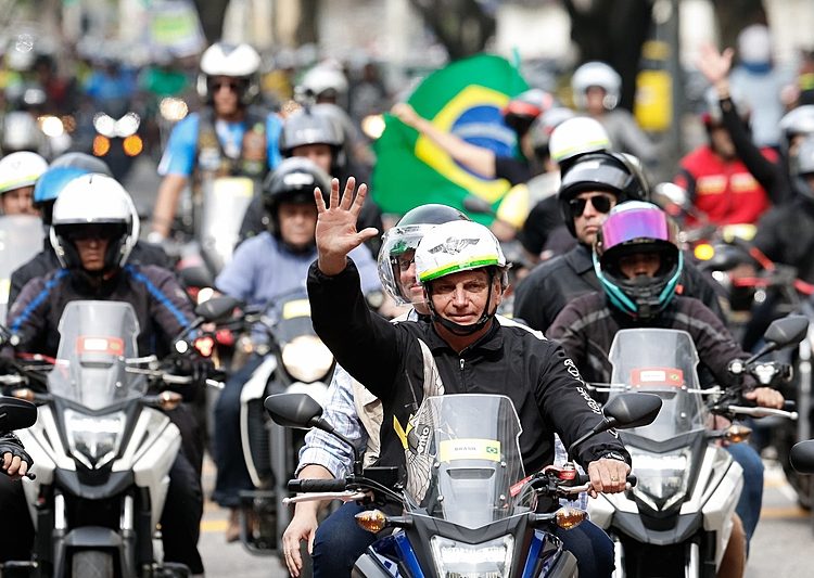 Bolsonaro RJ