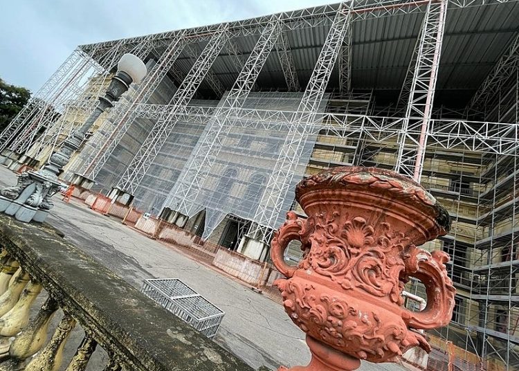 Museu Nacional
