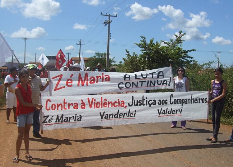 zé maria