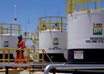 Petrobras fup