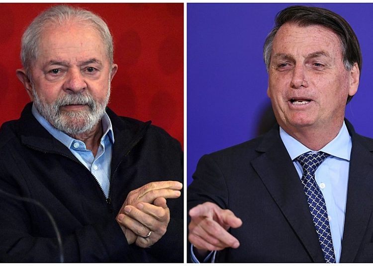 Confronto entre Lula e Bolsonaro se acirra no 2º turno das eleições