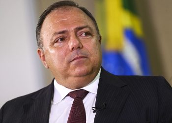 Eduardo Pazuello