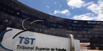 Sede do Tribunal Superior do Trabalho