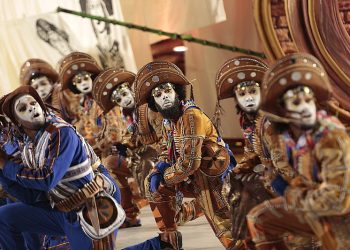 imperatriz carnaval