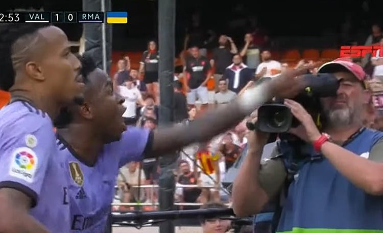 vinicius jr