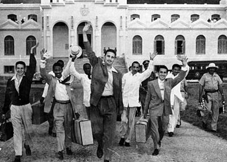 O 26 de Julho e o Quartel Moncada: uma derrota que se tornou uma vitória em Cuba - Brasil de Fato
