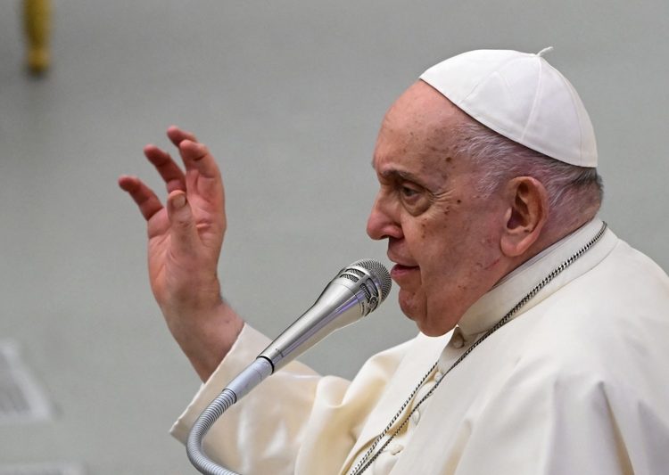 Papa Francisco