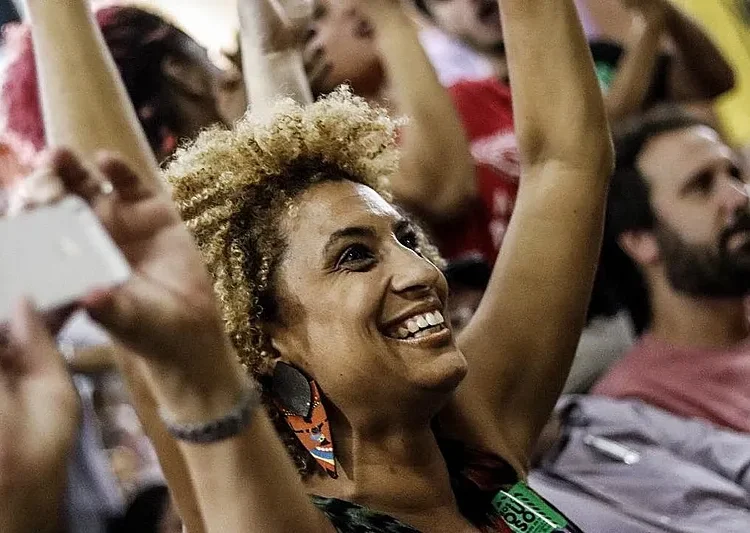 Marielle Franco