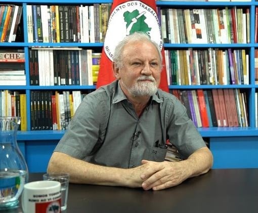 João Pedro Stedile