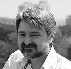 Ricardo Gebrim