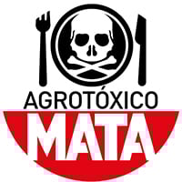 Campanha Contra os Agrotóxicos