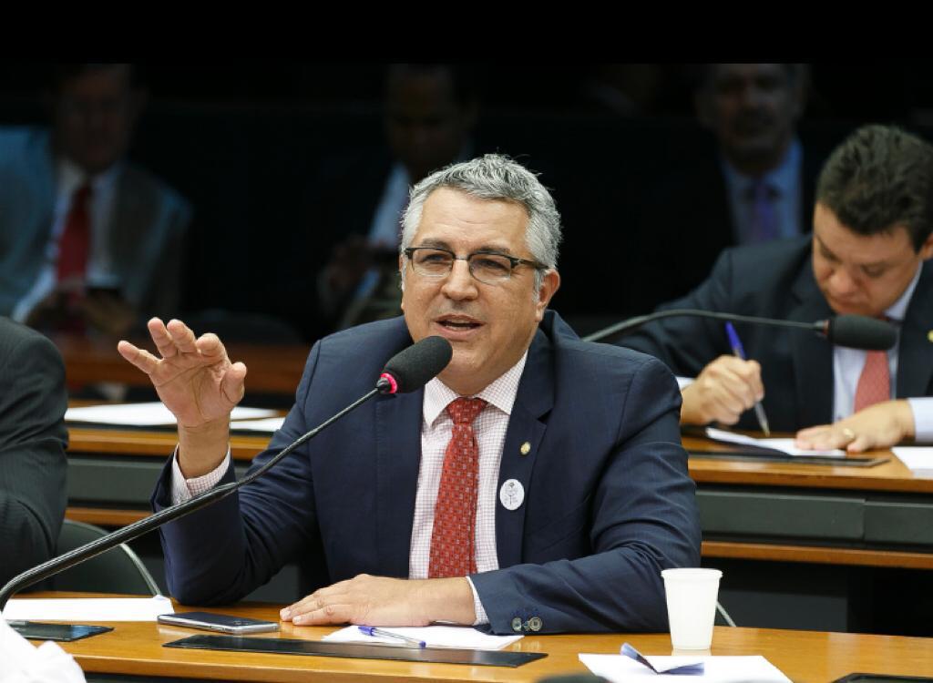 Alexandre Padilha