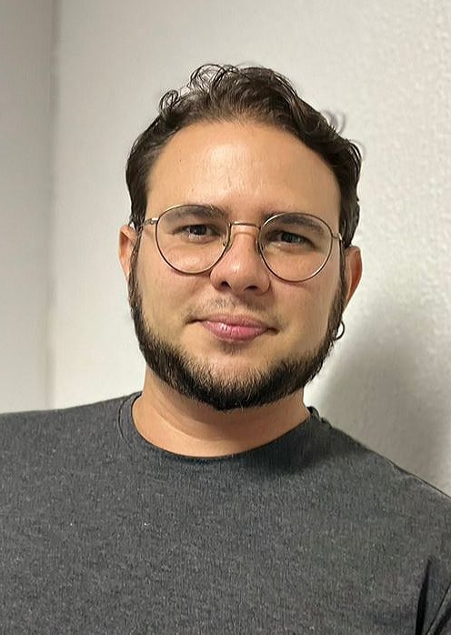 Pedro Silva