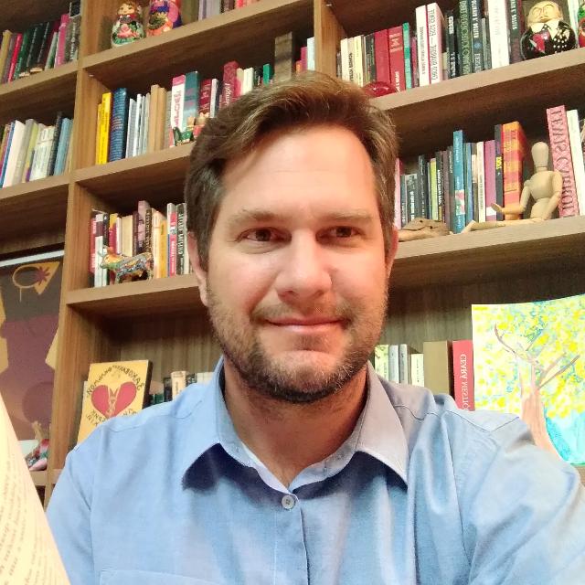 Rafael Villas Bôas
