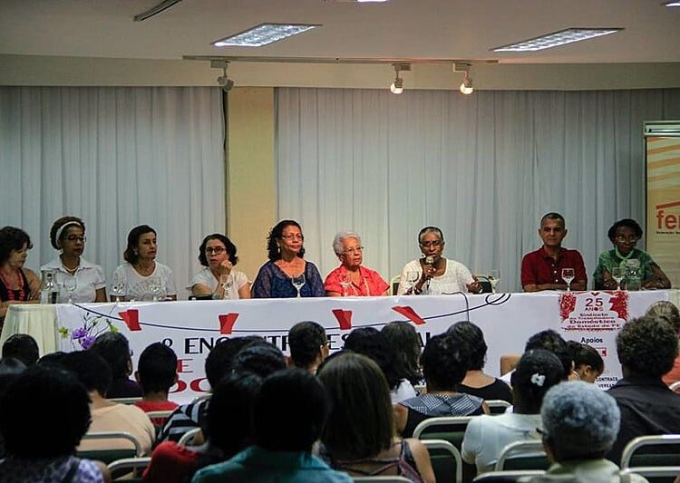 Um dos objetivos do encontro é mapear pautas e traçar objetivos para 2019