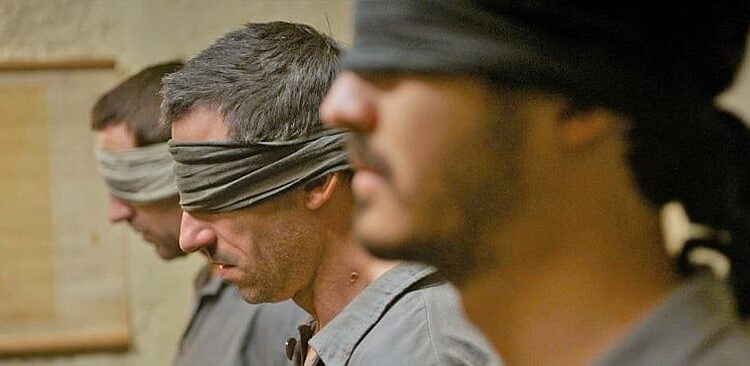 Mujica, Huidobro e Rosencof fizeram parte do grupo que passou por diversas prisões e só foram libertados ao final da ditadura
