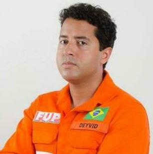 Deyvid Bacelar