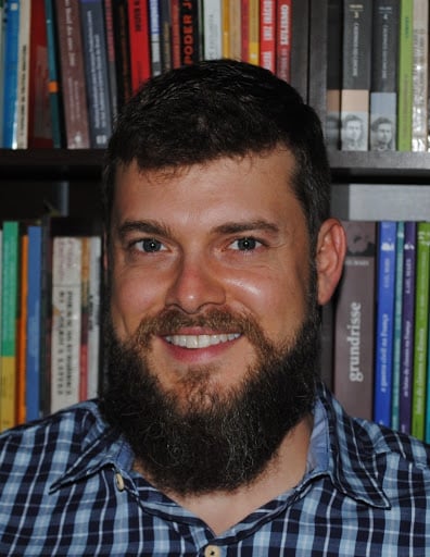 Lucas Pelissari