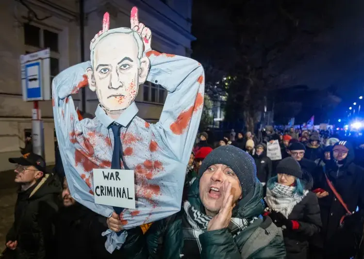 Netanyahu defends Musk in the controversy of Nazi salute: 'A dear friend of Israel' – Brasil de Fato