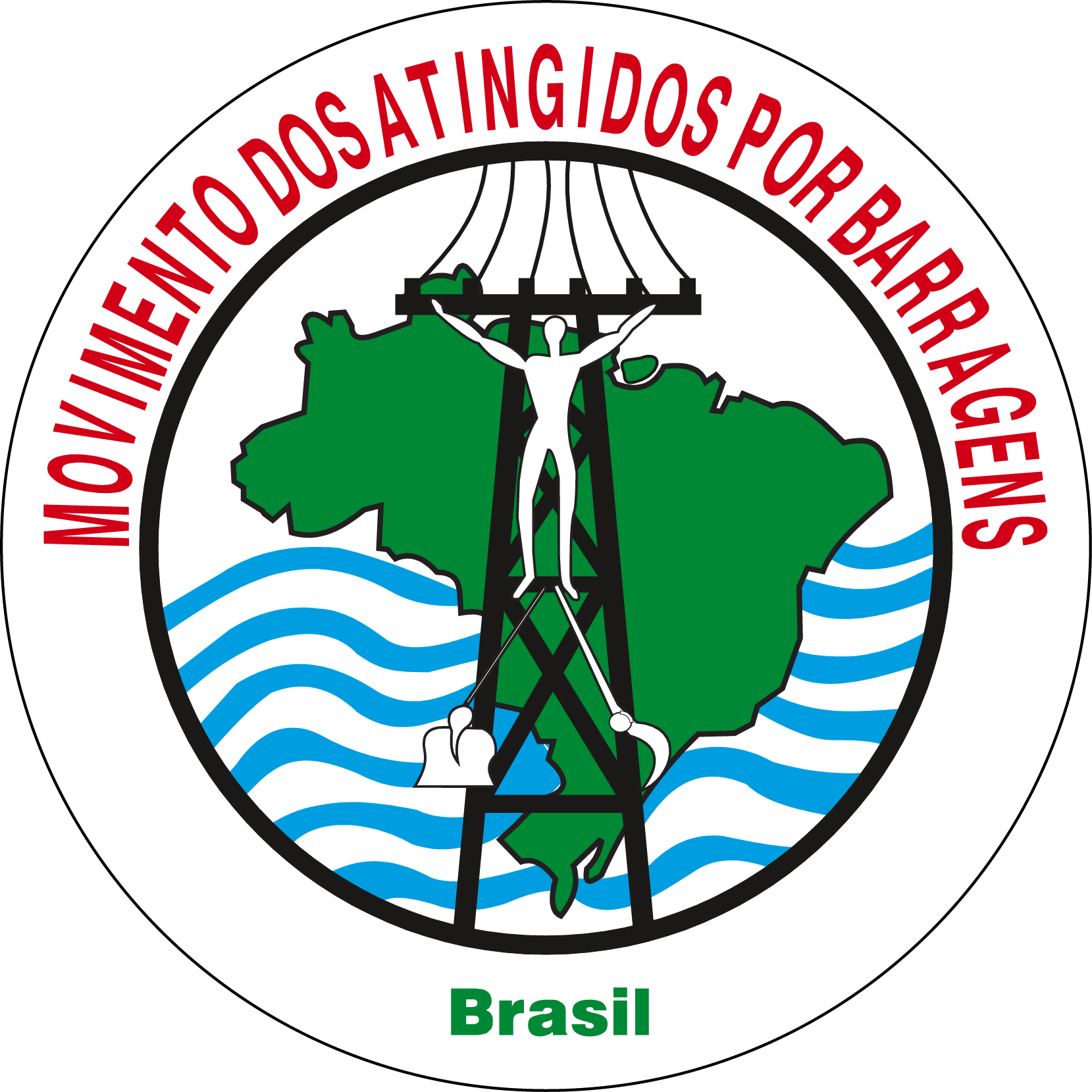 Movimento dos Atingidos por Barragens