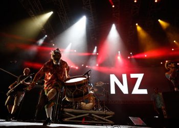Mais de 100 shows agitam os polos descentralizados do Recife (PE) a partir de domingo; veja a programação