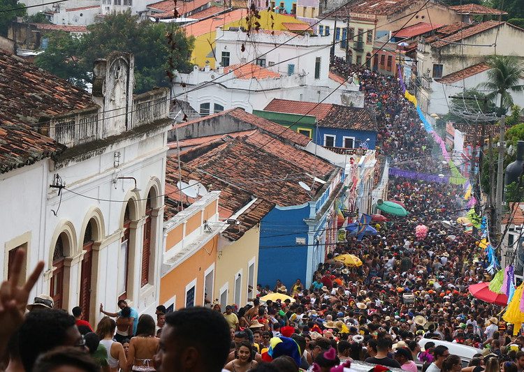 30 blocos de Olinda e Recife para conhecer neste Carnaval