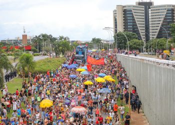 Saiba o que vai funcionar no DF durante o feriado de Carnaval