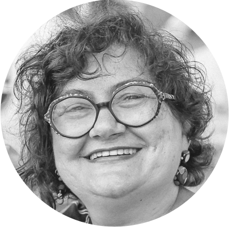Cida Pedrosa