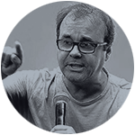 Sérgio Amadeu