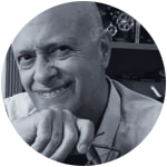 Ayrton Centeno