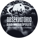 Observatório das Metrópoles