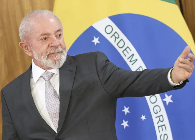 Lula: ‘Se provarem que não tentaram dar golpe, ficarão livres’