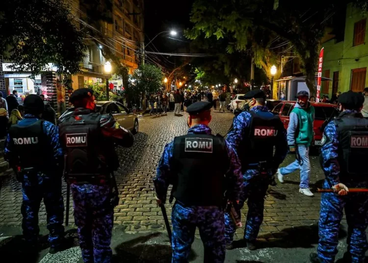 Ei! Você aí também precisa do Carnaval de rua