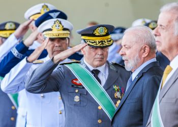 ‘Importância da democracia’: Lula relembra os 61 anos do golpe militar; veja outras manifestações